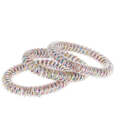 Invisibobble Slim Vanity Fairy | Stylish Hair Tie for Effortless Hold | International Shipping Available - Buy Online on GoSupps.com
