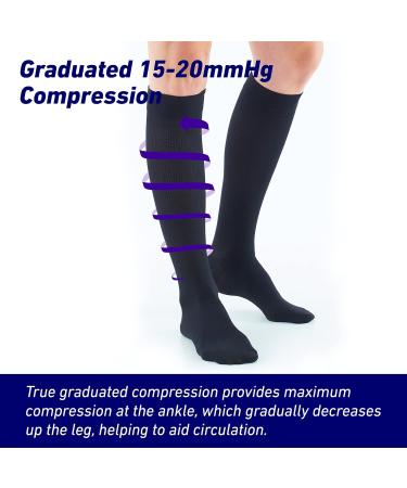Energizing Daily Wear Men's Socks - Comfortable & Stylish Black Socks for All-Day Use | International Shipping Available - Buy Online on GoSupps.com