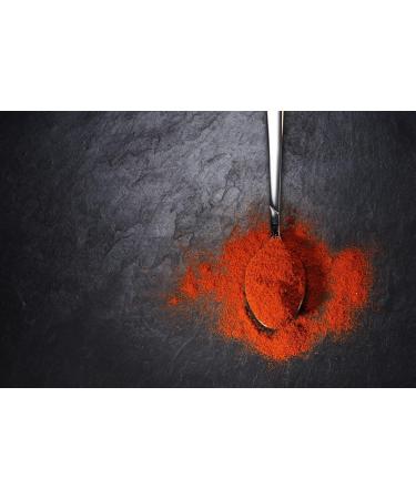 Tasty Pott Organic Pepper 250g Bag - For Cooking & Roasting - Marinating & Refining - Premium Seasoning - Organic Flavor - Storage Bag - Buy Online on GoSupps.com