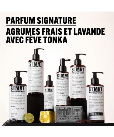 STMNT STATEMENT GROOMING GOODS BAIN TOUT-EN-UN STMNT 80ml 80 ml (Lot de 1) Nettoyant tout-en-un - Buy Online on GoSupps.com