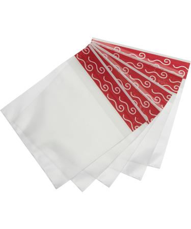 R. Stoll Effect Wraps 200 Sheets Small - Buy Online on GoSupps.com