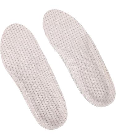 Comfort Sports Insoles for Wide Feet | Arch Support & Leg Fatigue Relief | Trim to Fit Size 41-45 - Buy Online on GoSupps.com