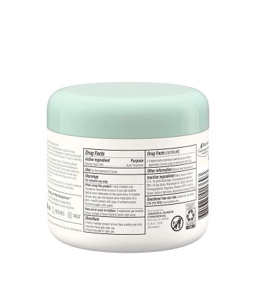 Aveeno Clear Complexion Daily Facial Cleansing Pads - 28 ct - Buy Online on GoSupps.com