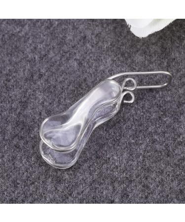 Nose Lifting Shaper - Japanese & Korean Nose Slimming Clip for Men | Enhance Your Nose Bridge - Buy Online on GoSupps.com