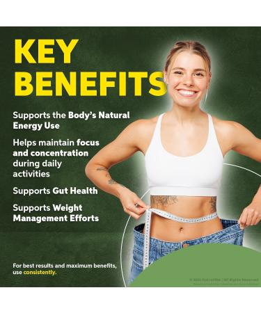 (2 Pack) HarmoSlim Advanced Health & Body Goals Support with a Premium Natural Blend to Help Sustain Energy Fitness & Wellness | Just 2 Easy-to-Swallow Pills a Day (120 Capsules) - Buy Online on GoSupps.com