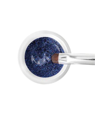 99nails Diamond Effect Gel - Berry (5 ml) | Premium Nail Gel for Stunning Manicures - Fast International Shipping - Buy Online on GoSupps.com