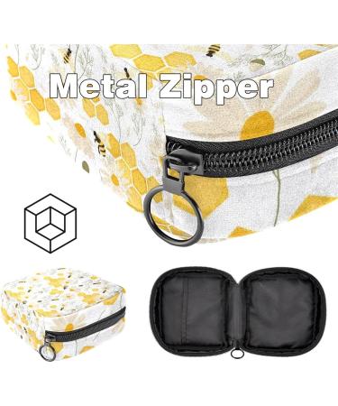 MUOOUM Women Binding Storage Pocket - Cartoon Building Cars Portable Menstrual Cup & Bandages Perfect for Teens & Girls - Color 5 - Buy Online on GoSupps.com