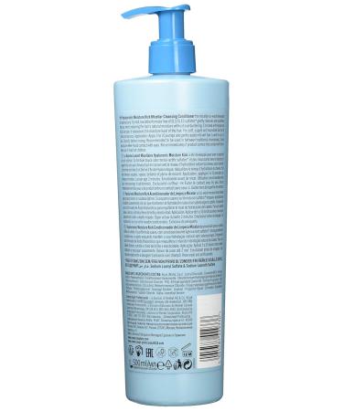 SK BC Hyaluron Moisture Kick Micellar Cleansing Conditioner 500ml - Hydrate & Cleanse | International Shipping - Buy Online on GoSupps.com