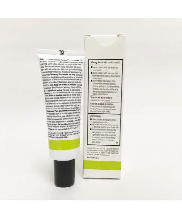 Mary Kay Clear Proof Acne Treatment Gel 1 Oz - Effective Acne Solution for Clear Skin | Fast International Shipping - Buy Online on GoSupps.com