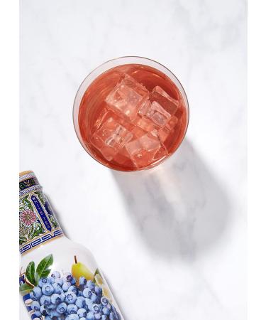 AriZona - Blueberry White Tea - 100% Pleasure Drink 6 PET Bottles 500ml - Buy Online on GoSupps.com