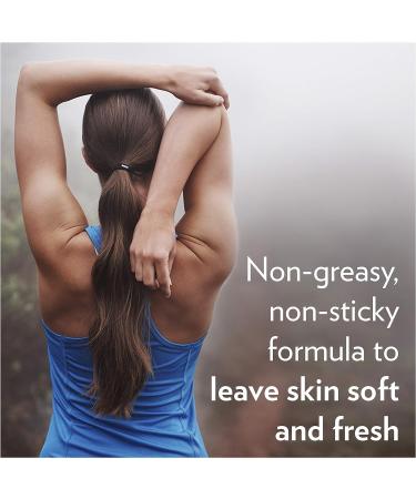 Vaseline Intensive Care Cocoa Radiant with Vaseline Jelly Spray Moisturiser for Very Dry Skin 190 ml (3 Pack) 1 count (Pack of 3) - Buy Online on GoSupps.com