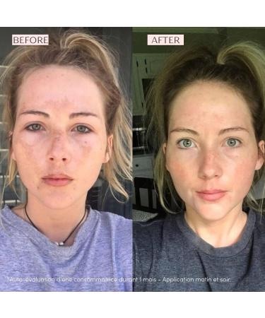 Phyto58 Yonka Revitalising Night Cream for Dry Skin 40ml | Purifies Regenerates and Brightens Tired Skin | Dermatologically Proven Efficacy Within 28 Days ! 89% Natural Ingredients - Buy Online on GoSupps.com