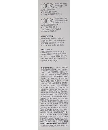 Marcelle BB Cream Beauty Balm Light to Medium Hypoallergenic Fragrance-Free 1.5 Fl Oz - Buy Online on GoSupps.com