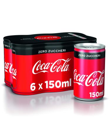 Coca-Cola Zero Coca-Cola Zero Sugar Drink Soda 1.8L