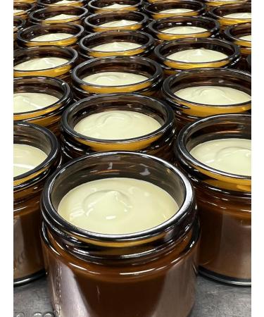 Organic Meadow Herbals Love Your Face Cream 2oz. USDA Certified Organic. Rich Facial Moisturizer for all skin types. Woman-owned & Operated Since 1994 - Buy Online on GoSupps.com