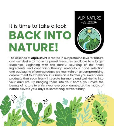 Alpi Nature Flocons de Piment Rouge BIO 100g Flocons et Graines de Paprika Assaisonnement au Paprika 100 GR - Buy Online on GoSupps.com