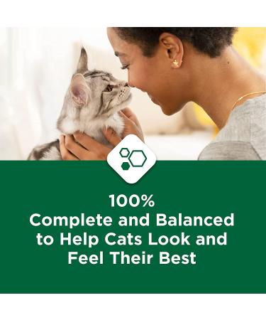 Purina Cat Chow Indoor Hairball Control & Weight Management Dry Cat Food - 4-Pack, 3.15 lb. Bags - Buy Online on GoSupps.com