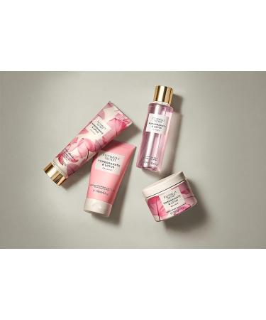 Victoria's Secret Pomegranate & Lotus Moisturizing Body Wash - Luxurious Hydration - Buy Online on GoSupps.com