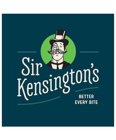Sir Kensington's Spicy Ketchup | Whole Tomatoes | No High Fructose Corn Syrup | Gluten Free | Non-GMO | 20 oz - Buy Online on GoSupps.com