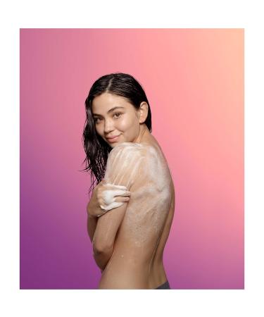 St. Ives Purifying Sea Salt & Pacific Kelp Exfoliating Body Wash 24 Fl Oz - Pack of 2 - Buy Online on GoSupps.com