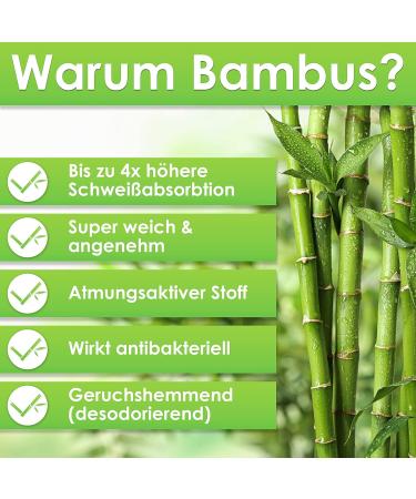 Paixx Premium Bamboo Sneaker Socks 8 Pack | Breathable Antibacterial Ankle Socks for Men & Women | Sizes 39-42 & 43-46 | Lint-Free Anti-Smell Black Socks - Buy Online on GoSupps.com