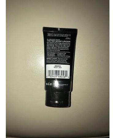 Nuance Salma Hayek Flawless Wear Tinted Moisturizer Deep 265 - Long-lasting Coverage for Radiant Skin - Buy Online on GoSupps.com