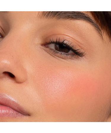 Phase Zero Makeup Cream Blush in Hanami - 4g / 0.141oz - Long Lasting Radiant Natural Glow - Buy Online on GoSupps.com