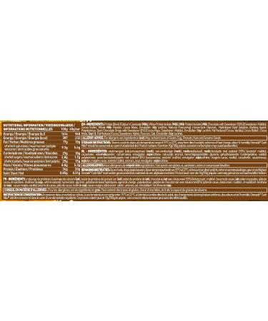 Buy Grenade Carb Killa High Protein Low Sugar Candy Bars - Fudged Up (12x60g Pack of 6) - International Shipping Available - Buy Online on GoSupps.com