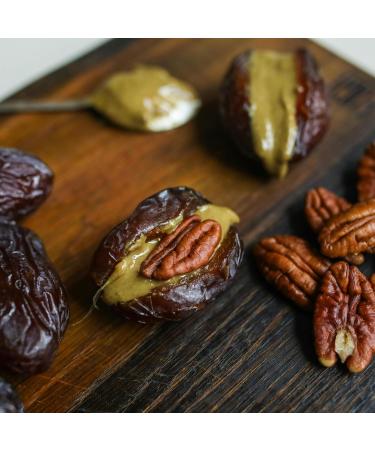 Dried dates 1 kg- LA PLANTIGO - Buy Online on GoSupps.com
