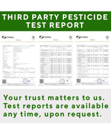 Grenera Organic Moringa Powder - 2.2 lbs (35.2 oz) | Moringa Oleifera Leaf Powder Lab Tested for Purity | Moringa Powder Organic Perfect for Smoothies Drinks Tea & Recipes | 100% Raw from India 35.2 Ounce (Pack of 1) - Buy Online on GoSupps.com