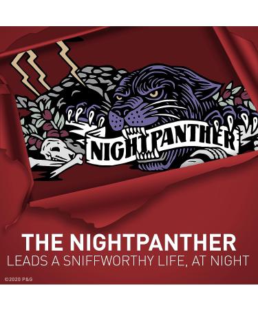 Old Spice NightPanther Men's Anti-Perspirant Deodorant 2.6 oz - Buy Online on GoSupps.com