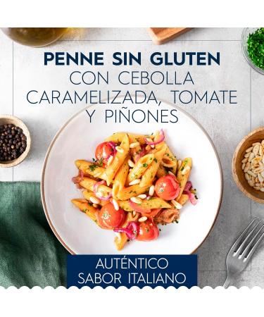  Barilla Barilla Penne Lisce Pasta 500g - Buy Online on GoSupps.com