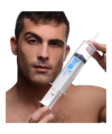 150 ml enema syringe