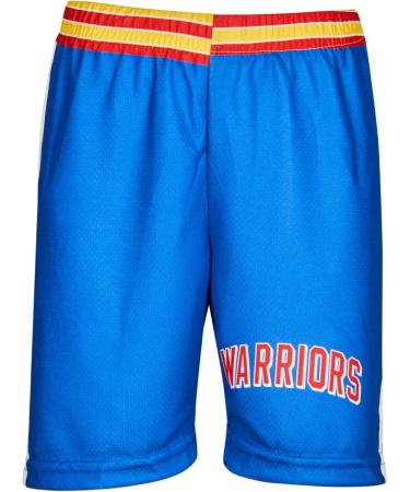 Shop Amdrabola Basketball Children Jersey Set - Boys & Girls Training Kit with Shorts (Ages 4-13) - Stylish Black & Light Blue - Buy Online on GoSupps.com