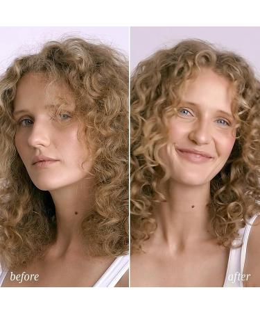 Rene Furterer Style Sculpting Mousse | Natural Volume & Jojoba Extract | Silicone-Free, Vegan | All Hair Types | 6.8 fl. oz - Buy Online on GoSupps.com