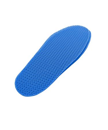thinSOLE - 1 Pair Textured Insoles for Sensory Stimulation & Pain Support - Size E