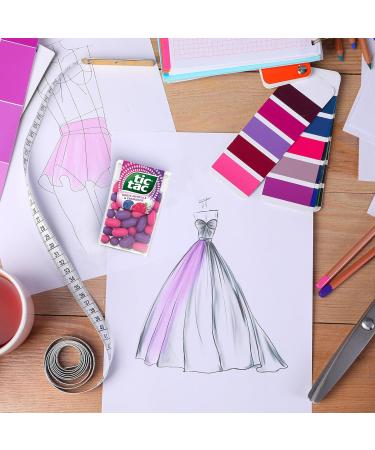 TicTac Go ts Framboise et Myrtille - Bonbons sucr s aux fruits - Format de Poche - 24 boites x 18g - Buy Online on GoSupps.com