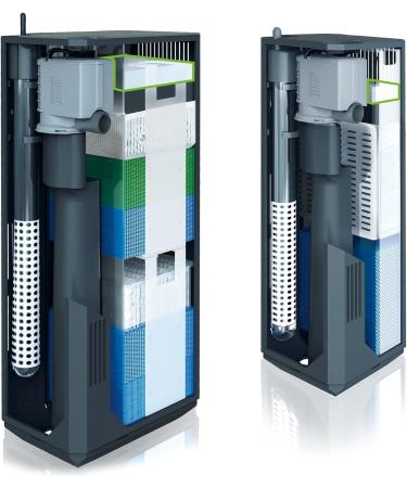 Buy Juwel Aquarium 88099 BioPad Filter Wool L (Standard) - 5 Pieces (2-Pack) | International Shipping Available - Buy Online on GoSupps.com