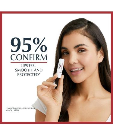 Eucerin Active Care Lip Balm - Hydrating and Nourishing Formula - Buy Online on GoSupps.com