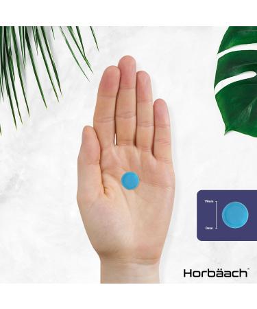 Melatonin Gummies for Kids | with Vitamin B6 | 60 Gums (2 Months) | Melatonin for Kids | Sleep Supplement | by Horbaach - Buy Online on GoSupps.com