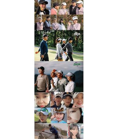 Searci&Make 99.8% Sunscreen Patch Hydro Cool Jumbo Size - Golf Accessories Gifts for Ultimate Sun Protection - Buy Online on GoSupps.com