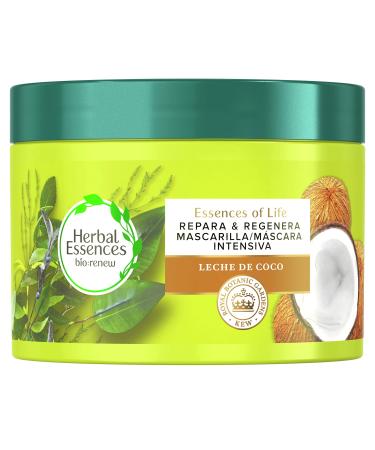 Herbal Masco Hidrata Coco 450ml