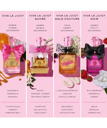 Viva La Juicy Sucre 1.7 Fl Oz - Buy Online on GoSupps.com