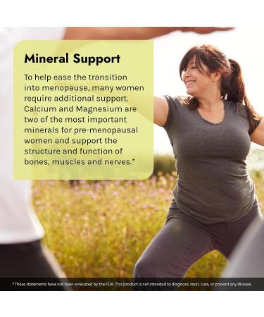 Irwin Naturals EstroPause Menopause & Women's Health Support 80 Liquid Softgels - Buy Online on GoSupps.com