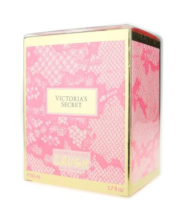 Victoria's Secret CRUSH Eau De Parfum CRUSH Eau De Parfum (1.7 Ounce) - Buy Online on GoSupps.com