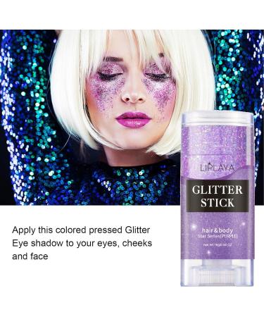 Face Gel | Lightweight and Makeup Gel Tri-Color Symphony Eyeshadow for Stage Makeup 03# - Buy Online on GoSupps.com