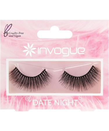 Invogue Lash - Date Night - Buy Online on GoSupps.com