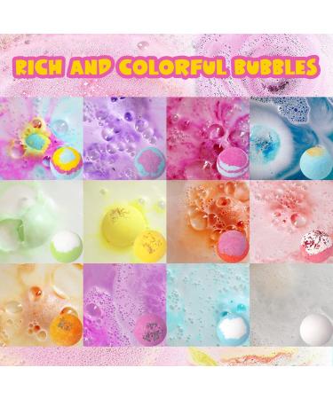 Buy 12 Organic Kids' Swimming Bombs Surprise Toys Inside! Perfect Birthday Gifts for Boys & Girls - Buy Online on GoSupps.com