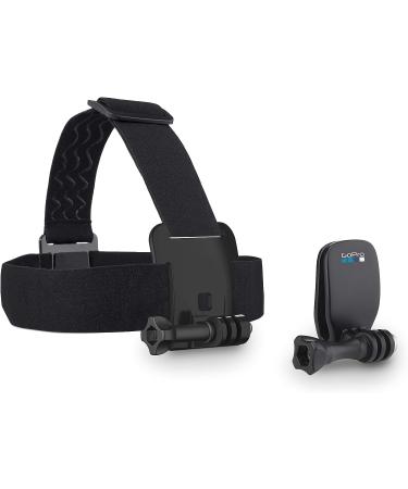 GoPro Adventure Kit with Handler, Head Strap, QuickClip, Compact Case - AKTES-002 - Buy Online on GoSupps.com