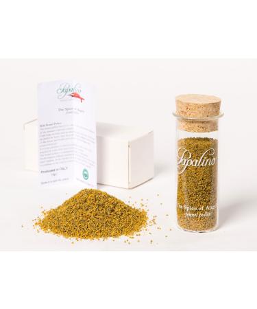 Wild Calabrian Fennel Pollen 15 Grams